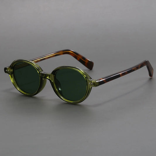 Retro Frame Sunnies