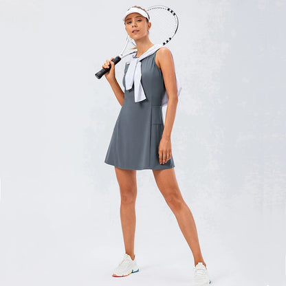 AceMotion Athletic Dress
