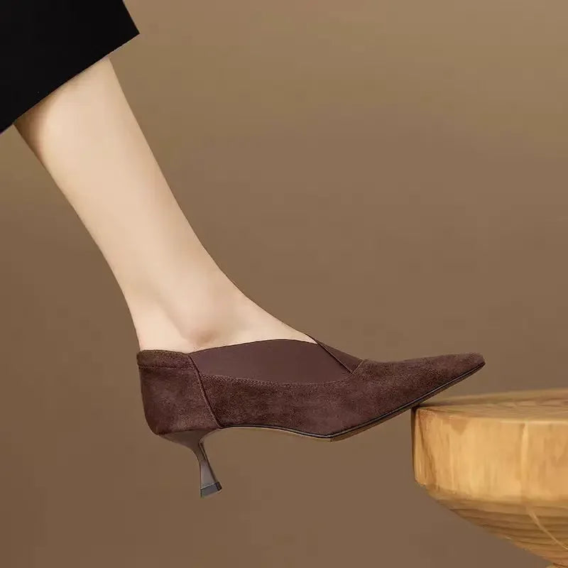 Veda Heel