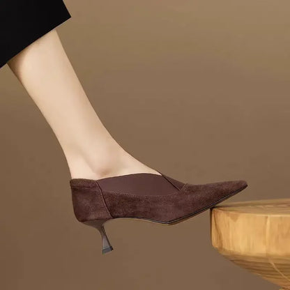 Veda Heel