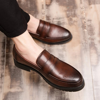 Legacy Polished Step