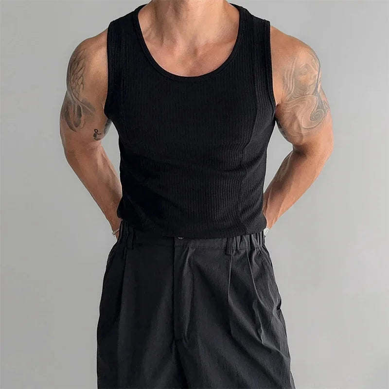RibFit Tank Top