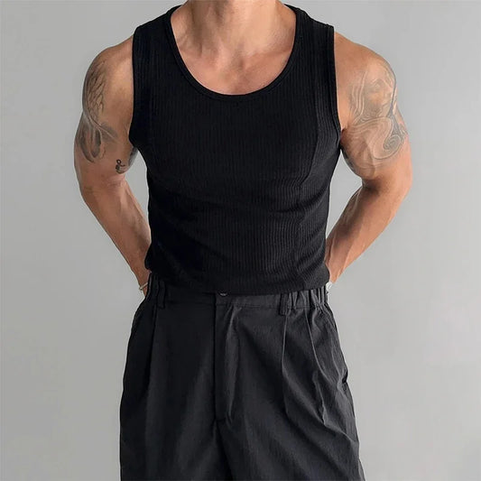 RibFit Tank Top