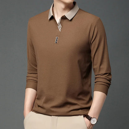 Jude Summit Polo