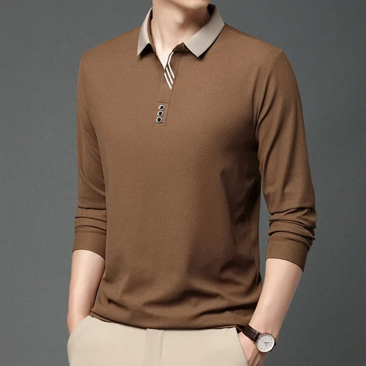 Jude Summit Polo