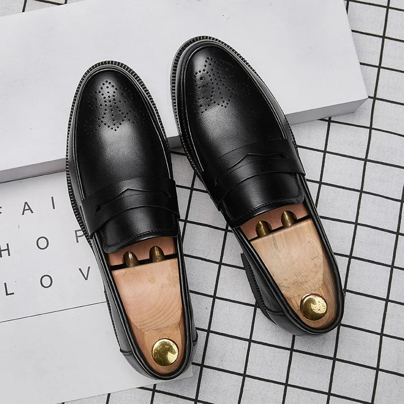 Legacy Polished Step