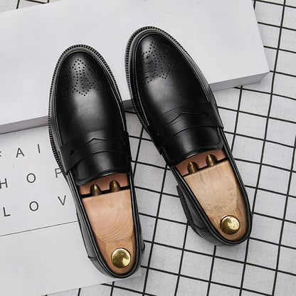 Legacy Polished Step