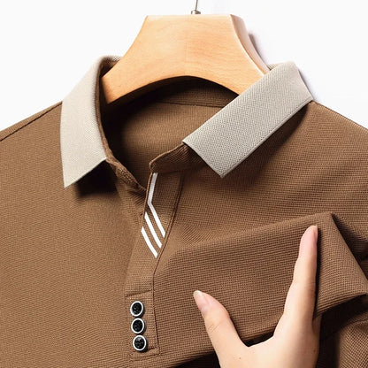 Jude Summit Polo