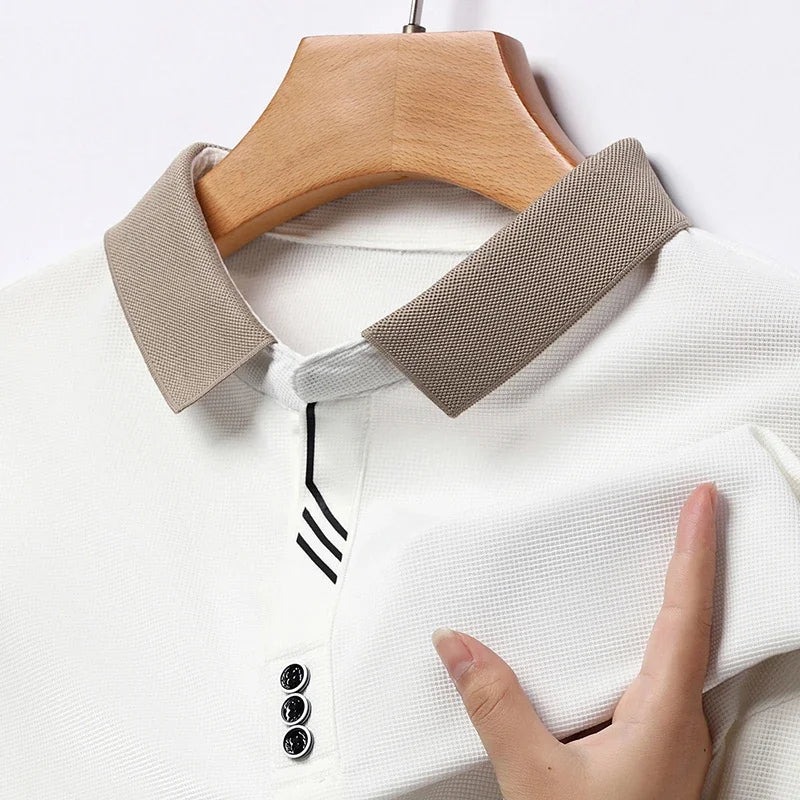Jude Summit Polo
