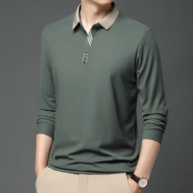 Jude Summit Polo
