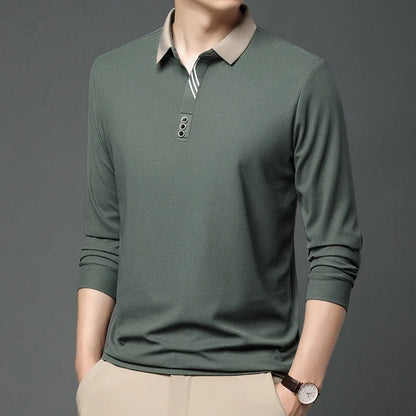 Jude Summit Polo