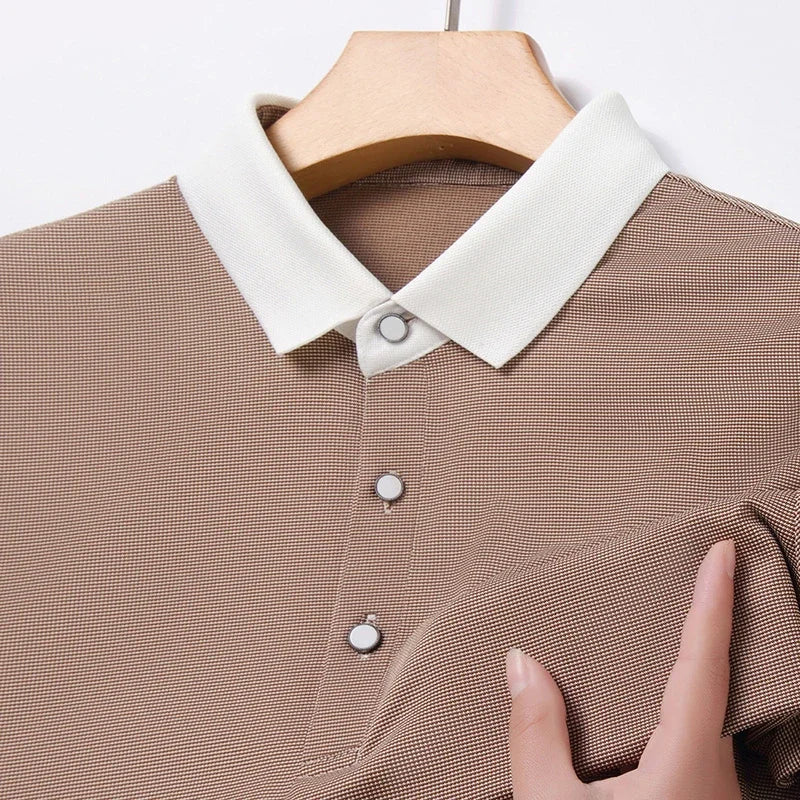 CoolTouch Summer Polo