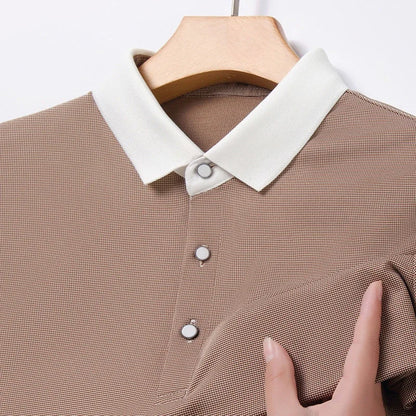 CoolTouch Summer Polo
