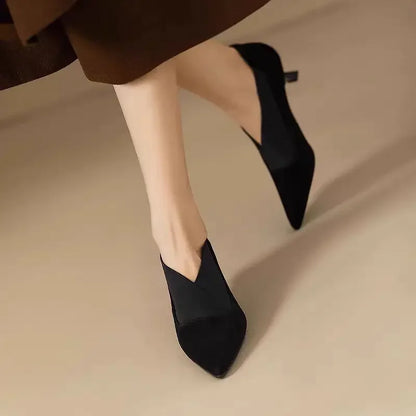 Veda Heel