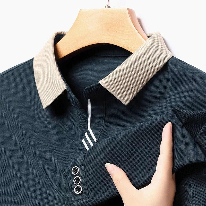 Jude Summit Polo