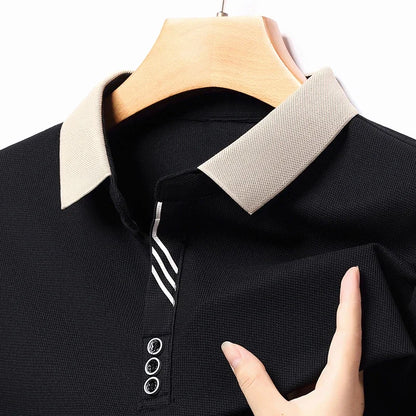 Jude Summit Polo