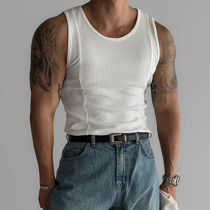 RibFit Tank Top