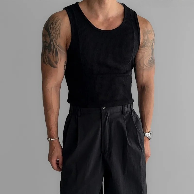 RibFit Tank Top