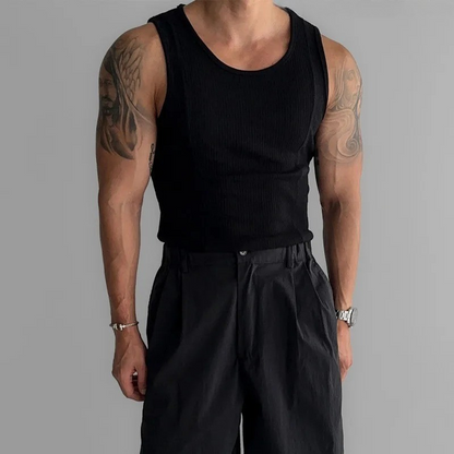 RibFit Tank Top