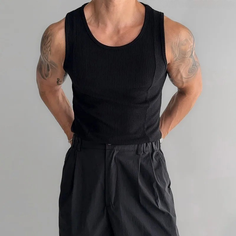 RibFit Tank Top