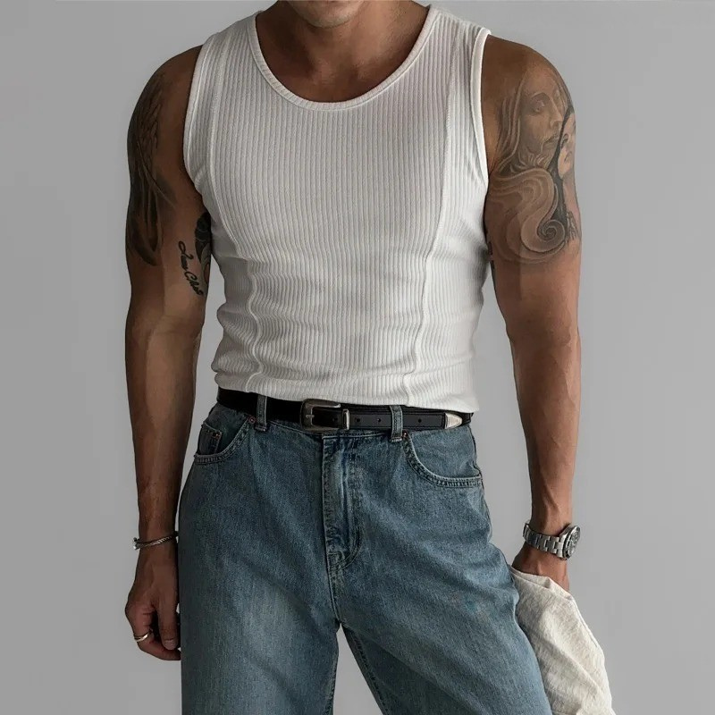 RibFit Tank Top