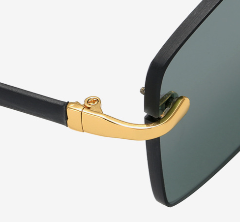 Zenith Shadow Specs