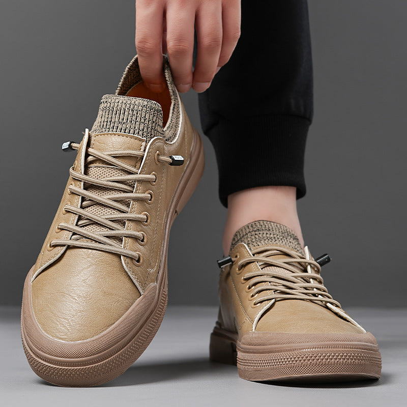 TrailEase City Shoes
