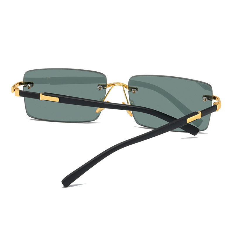 Zenith Shadow Specs