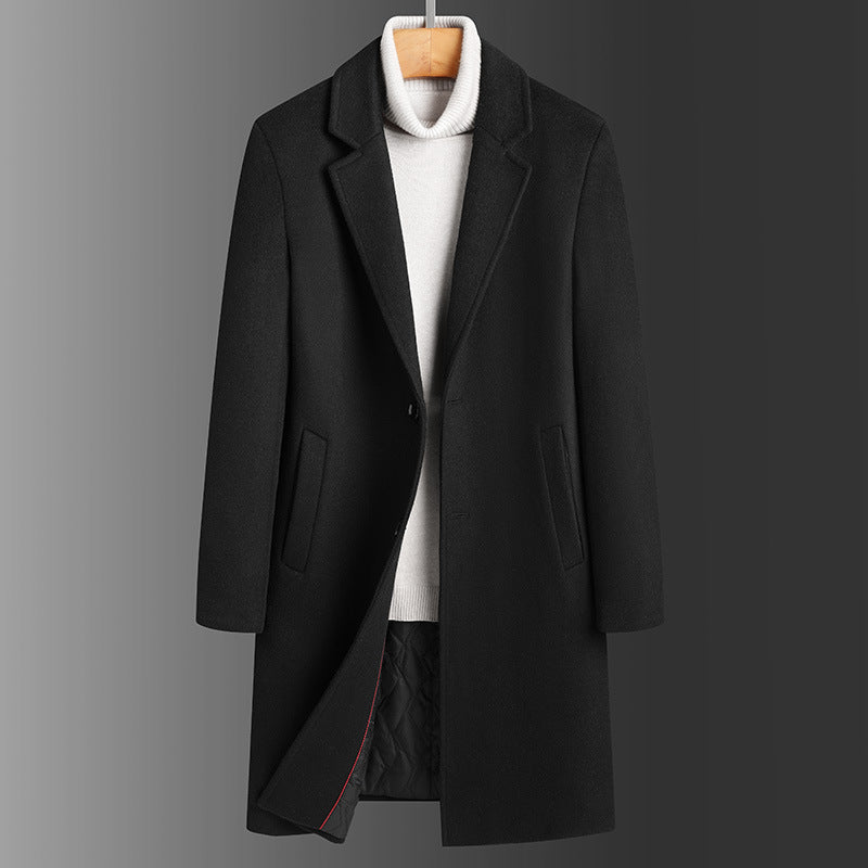 AristoWarm™ Long Coat