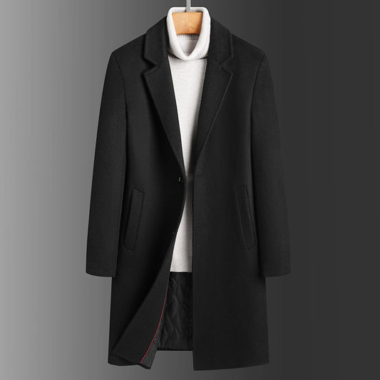 AristoWarm™ Long Coat