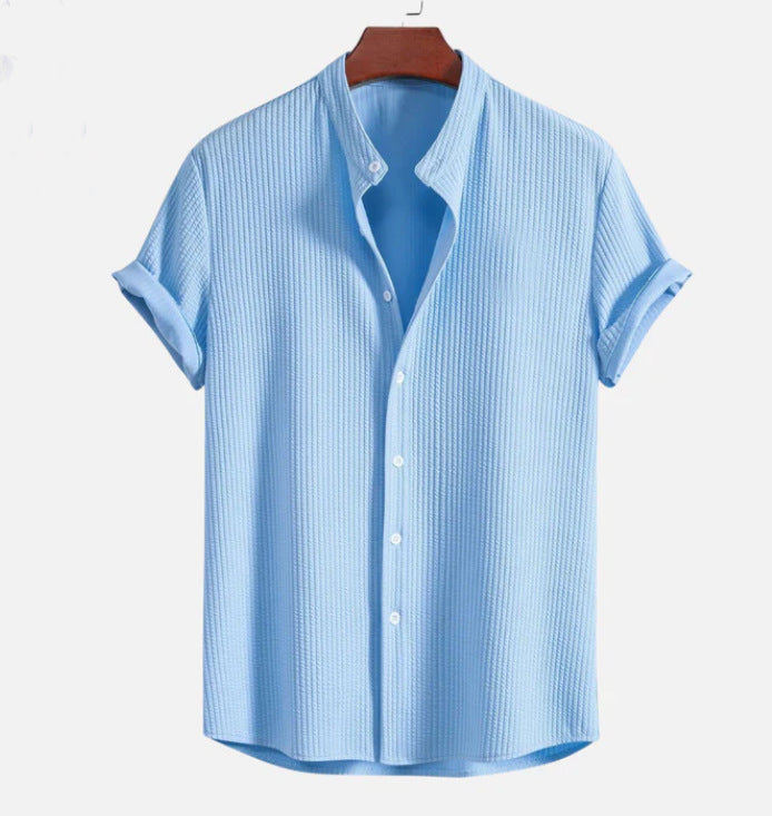 Metro Chill Summer Shirt