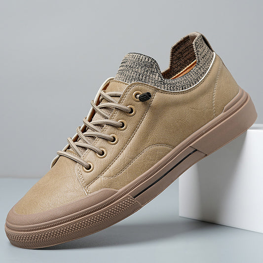 TrailEase City Shoes