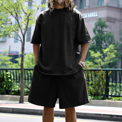 Summer Streetwear Set