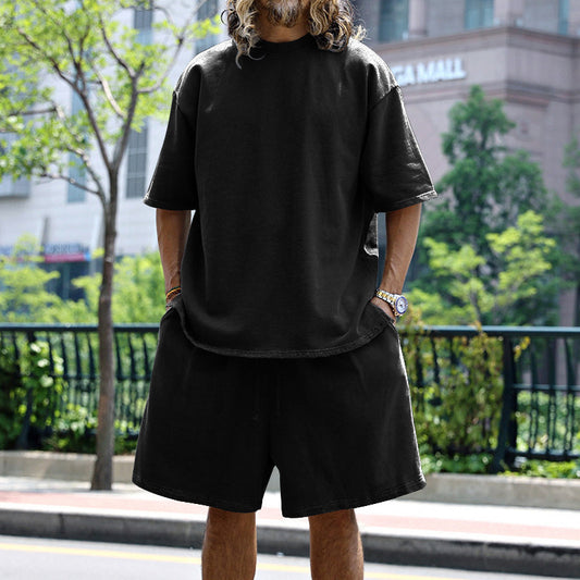 Summer Streetwear Set