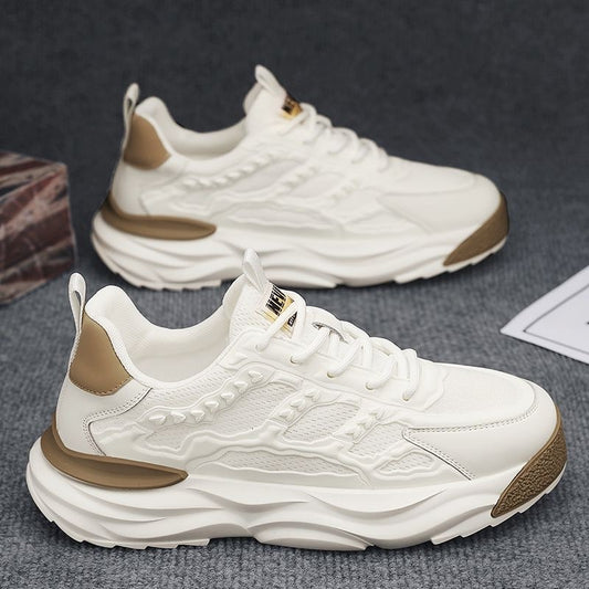Urban Mesh Flex Sneakers