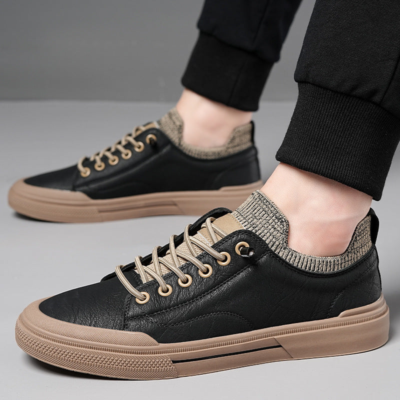 TrailEase City Shoes