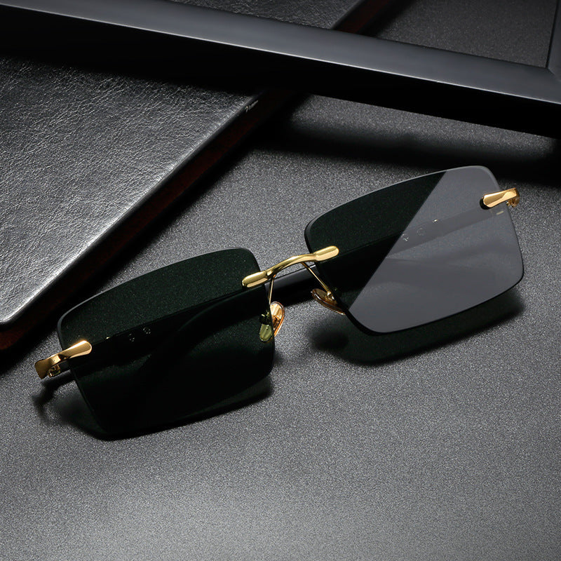 Zenith Shadow Specs