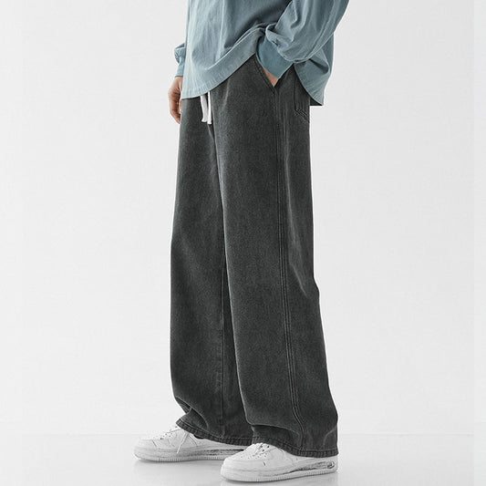 Offbeat Ease Jeans