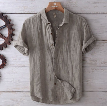 Driftwood Retro Shirt