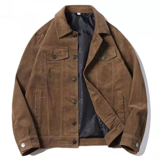 Shadow Ridge Jacket