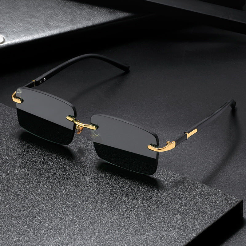 Zenith Shadow Specs