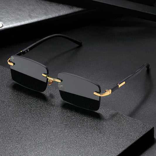 Zenith Shadow Specs
