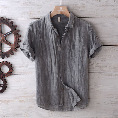 Driftwood Retro Shirt