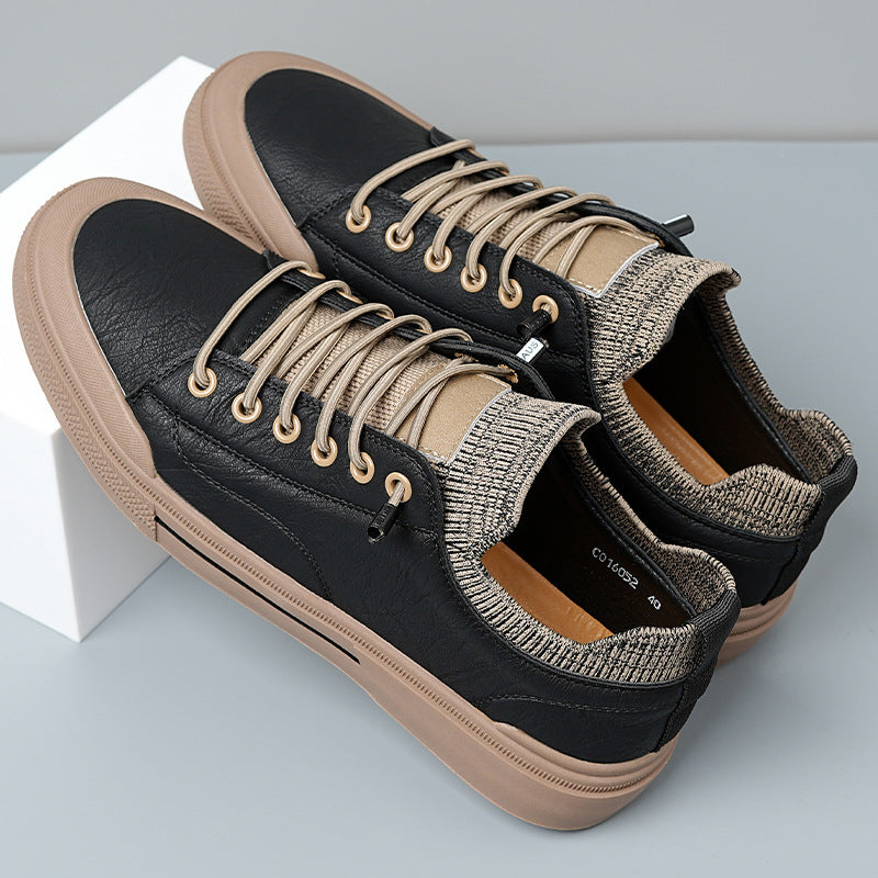 TrailEase City Shoes