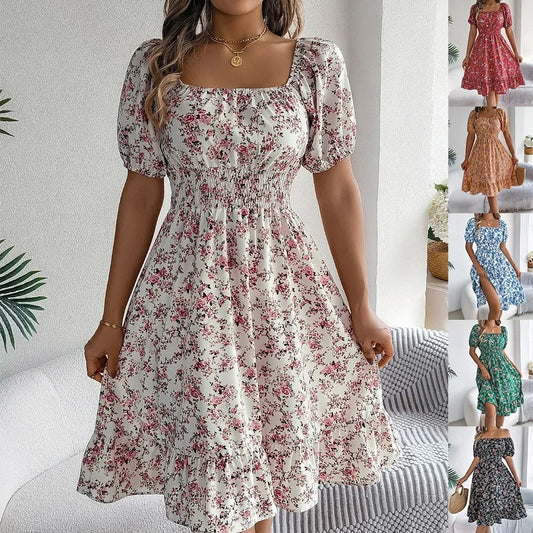 Eden Grace Dress