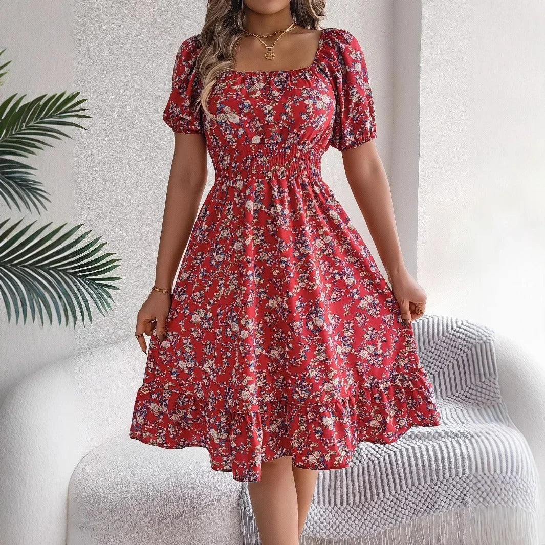 Eden Grace Dress