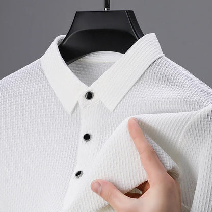 BreezeFlex Polo