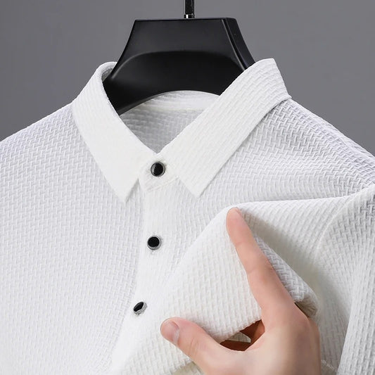 BreezeFlex Polo