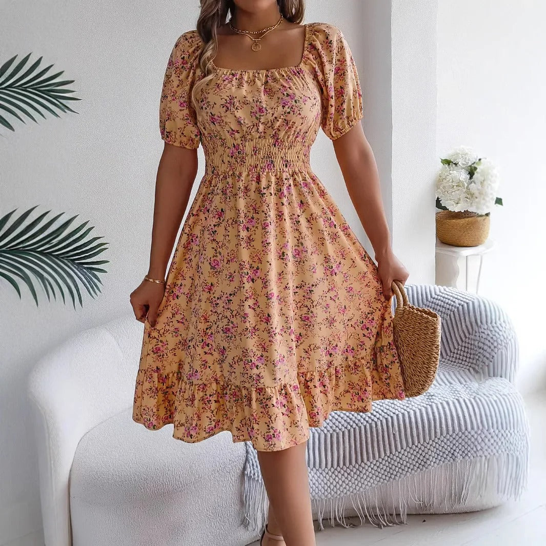 Eden Grace Dress