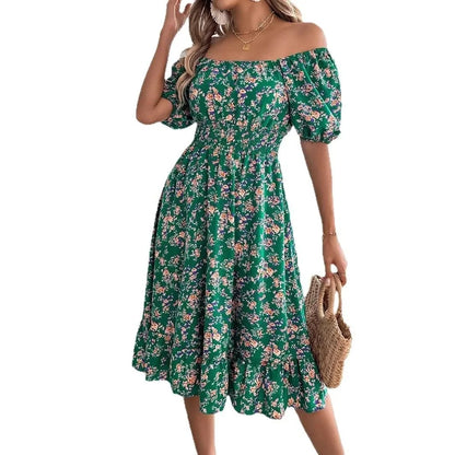 Eden Grace Dress